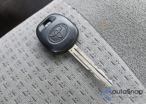 2007 Toyota Corolla Ce z USA, uszkodzony, nr VIN 2T1BR32E67C791823